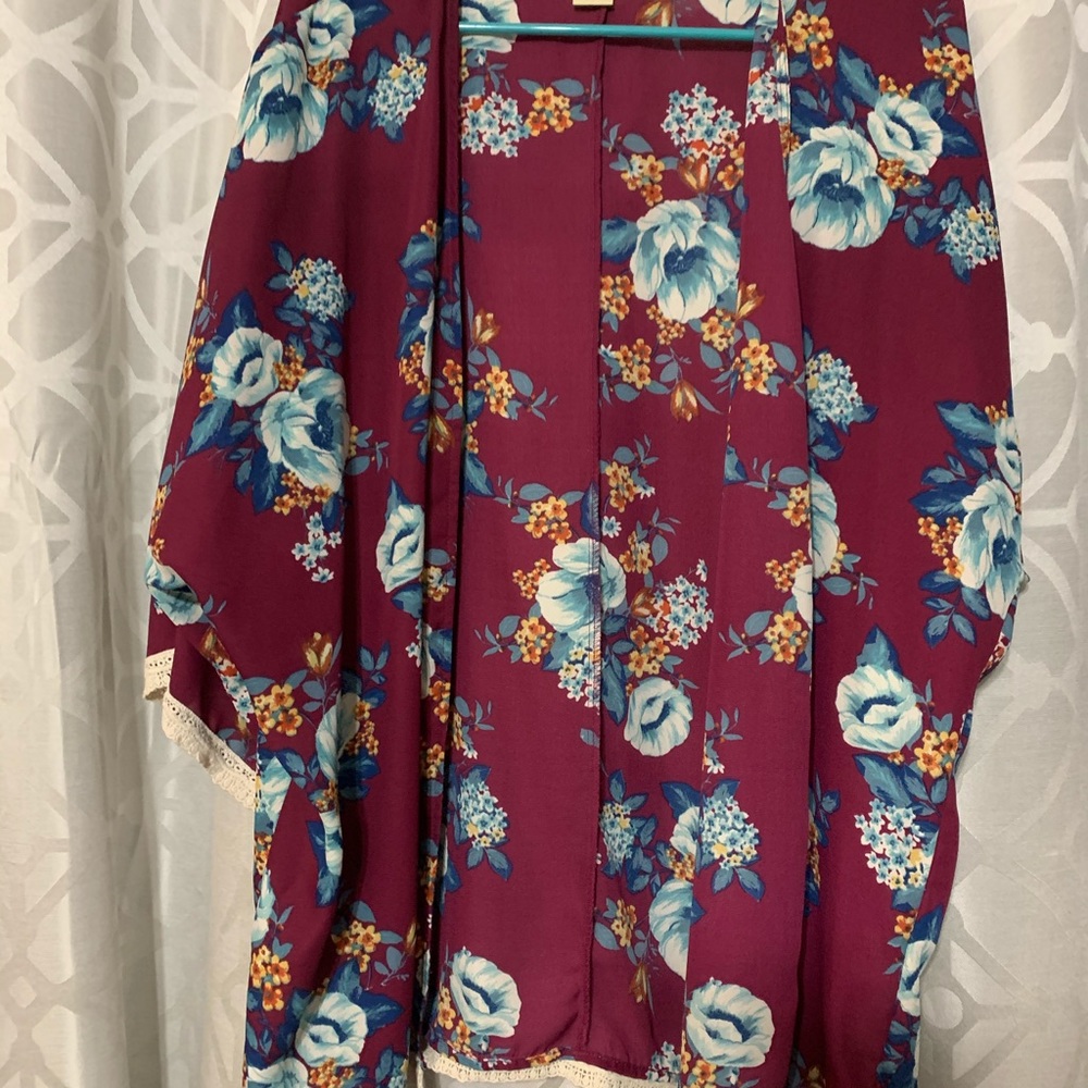 Kimono